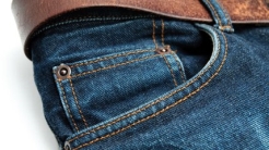 Маленька кишеня на джинсах – навіщо вона потрібна - Телеграф